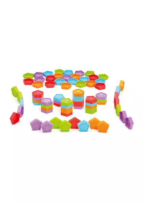 University Games Stakz Game 5 University Games Stakz Game - Image 3