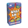 University Games What Am I? Tin -Jellypop Sales Belk 1621