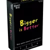 University Games Bigger is Better -Jellypop Sales Belk 1645