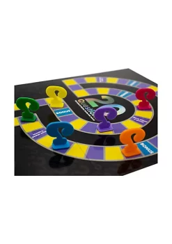 University Games 20 Questions - The Game of People, Places and Things -Jellypop Sales Belk 1652