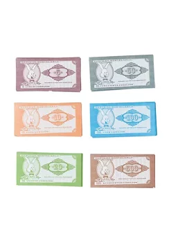 University Games Juego de Shopping Mall - Fashion Shopping Mall Game -Jellypop Sales Belk 1657