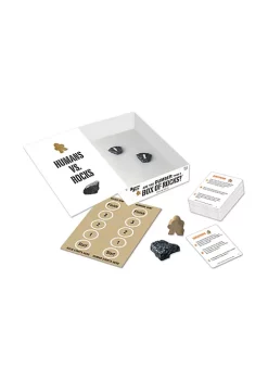 University Games Are You Dumber than a Box of Rocks? 12 University Games Are You Dumber than a Box of Rocks? -Jellypop Sales Belk 1664