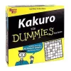 University Games Kakuro for Dummies -Jellypop Sales Belk 1666
