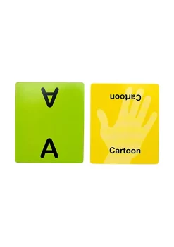 University Games Speedy Recall 11 University Games Speedy Recall -Jellypop Sales Belk 1703