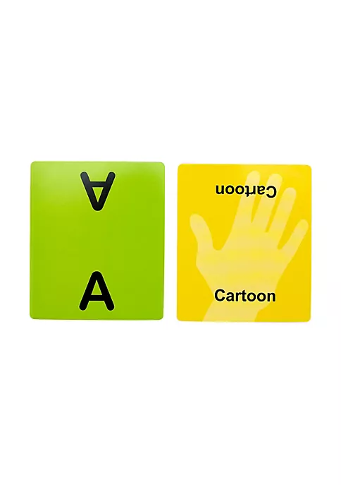 University Games Speedy Recall 6 University Games Speedy Recall - Image 4