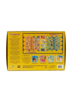 University Games Battle of the Sexes - The Simpsons Edition Board Game 10 University Games Battle of the Sexes - The Simpsons Edition Board Game -Jellypop Sales Belk 1708