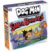 University Games Dog Man Supa Buddies Lenticular Jigsaw Puzzle: 100 Pcs -Jellypop Sales Belk 1718