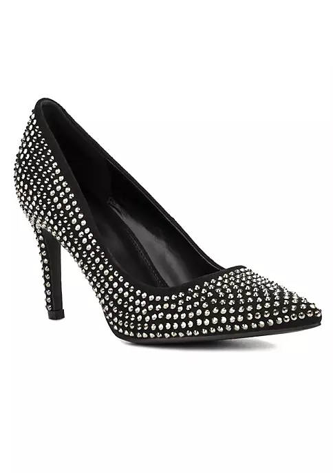 New York & Company Women's Yelena Pumps 3 New York & Company Women's Yelena Pumps