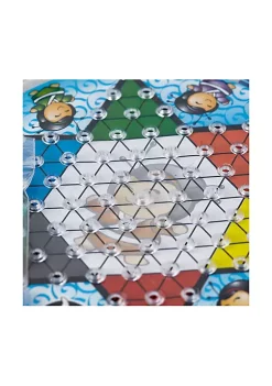 University Games Feria 4 in 1 -Jellypop Sales Belk 1724