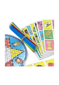 University Games Feria 4 in 1 -Jellypop Sales Belk 1725