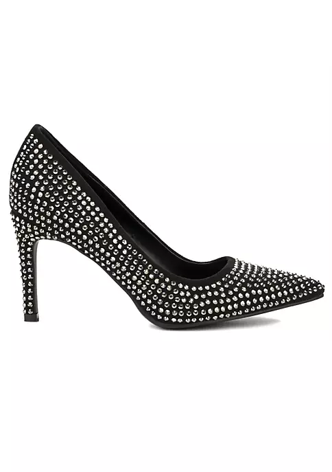 New York & Company Women's Yelena Pumps 4 New York & Company Women's Yelena Pumps - Image 2