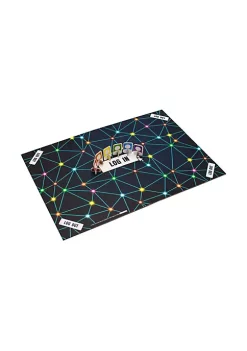 University Games Five-Star Review - A Party Game for Critics -Jellypop Sales Belk 1736