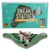 University Games Sneaky Statues of Easter Island -Jellypop Sales Belk 1744