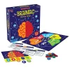University Games Scholastic The Brainiac Game -Jellypop Sales Belk 1746