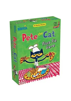University Games Pete the Cat The Pizza Pie Game
