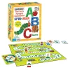 University Games The Very Hungry Caterpillar Spin & Seek ABC Game -Jellypop Sales Belk 1754