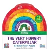 University Games The World of Eric Carle The Very Hungry Caterpillar 2-Sided Floor Puzzle