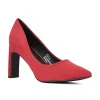 New York & Company Women's Luisa Pumps 1 New York & Company Women's Luisa Pumps -Jellypop Sales Belk 177