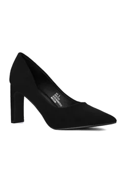 New York & Company Women's Luisa Pumps -Jellypop Sales Belk 181