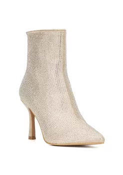 New York & Company Women's Reana Bootie