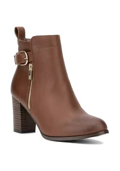 New York & Company Women's Angie Bootie