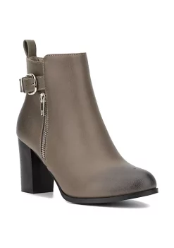 Jellypop Jacquee Knotted Flat Shoes 10 Jellypop Jacquee Knotted Flat Shoes -Jellypop Sales Belk 193