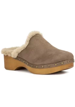 New York & Company Women's Wynna Clog -Jellypop Sales Belk 201