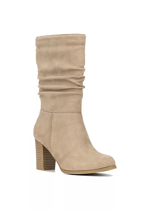 Jellypop Nola Wedge Pumps 4 Jellypop Nola Wedge Pumps - Image 2