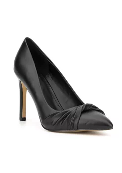 New York & Company Women's Monique Pumps -Jellypop Sales Belk 228
