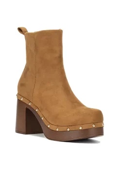 New York & Company Women's Vanna Boot -Jellypop Sales Belk 232