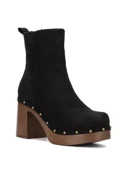 New York & Company Women's Vanna Boot -Jellypop Sales Belk 233