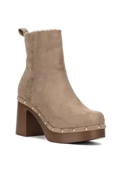 New York & Company Women's Vanna Boot -Jellypop Sales Belk 234