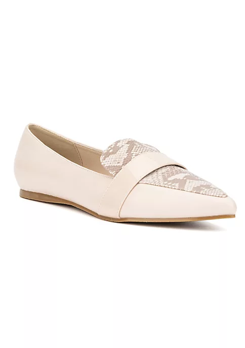 New York & Company Women's Verity Loafer 3 New York & Company Women's Verity Loafer