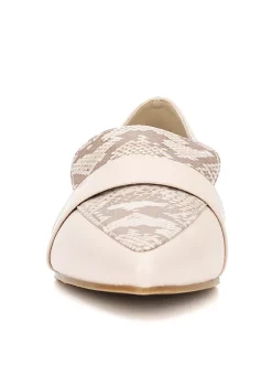 New York & Company Women's Verity Loafer 11 New York & Company Women's Verity Loafer -Jellypop Sales Belk 237