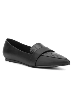 New York & Company Women's Verity Loafer 13 New York & Company Women's Verity Loafer -Jellypop Sales Belk 239