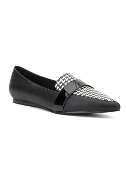 New York & Company Women's Verity Loafer 14 New York & Company Women's Verity Loafer -Jellypop Sales Belk 240