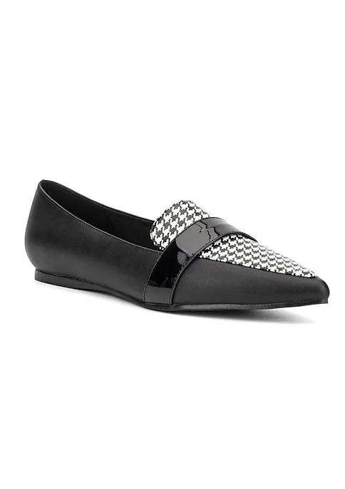 New York & Company Women's Verity Loafer 8 New York & Company Women's Verity Loafer - Image 6