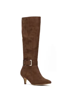 New York & Company Women's Paula Boot -Jellypop Sales Belk 244