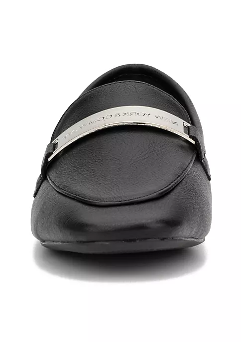 New York & Company Women's Harleigh Loafer 5 New York & Company Women's Harleigh Loafer - Image 3