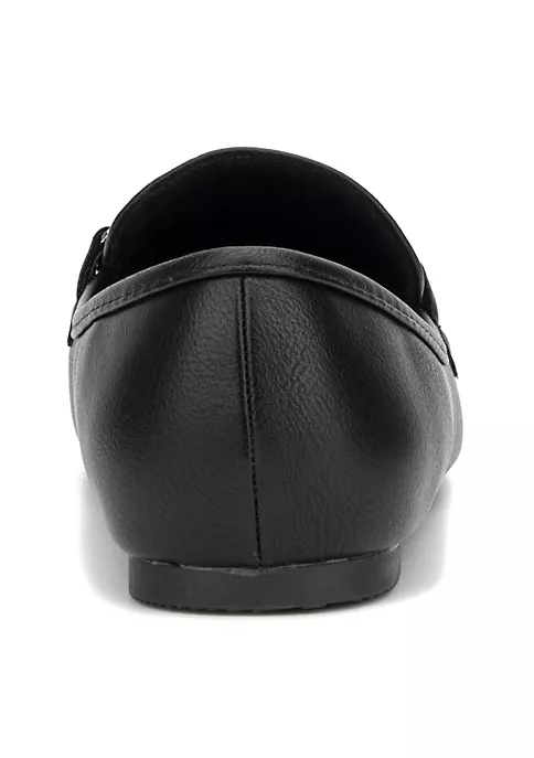 New York & Company Women's Harleigh Loafer 6 New York & Company Women's Harleigh Loafer - Image 4