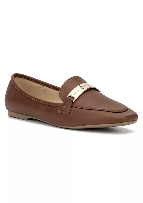 New York & Company Women's Harleigh Loafer 7 New York & Company Women's Harleigh Loafer - Image 5