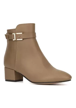 New York & Company Women's Flori Bootie -Jellypop Sales Belk 255