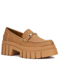 New York & Company Women's Seraphina Loafer