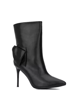 New York & Company Women's Mila Boot -Jellypop Sales Belk 269