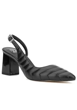 New York & Company Women's Julietta Pump 12 New York & Company Women's Julietta Pump -Jellypop Sales Belk 275