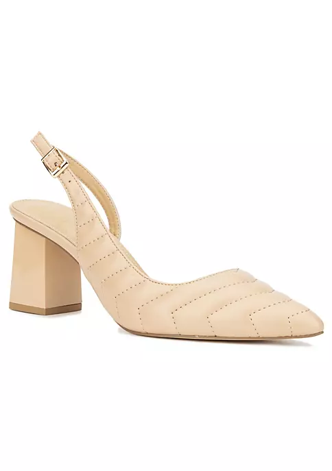 New York & Company Women's Julietta Pump 8 New York & Company Women's Julietta Pump - Image 6