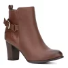 New York & Company Women's Andra Bootie -Jellypop Sales Belk 277