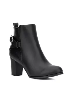 New York & Company Women's Andra Bootie -Jellypop Sales Belk 280