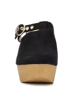 New York & Company Women's Nyomi Clogs 10 New York & Company Women's Nyomi Clogs -Jellypop Sales Belk 288