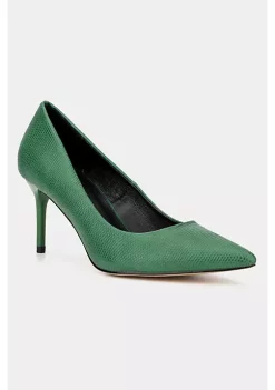 New York & Company Women's Belle Pumps